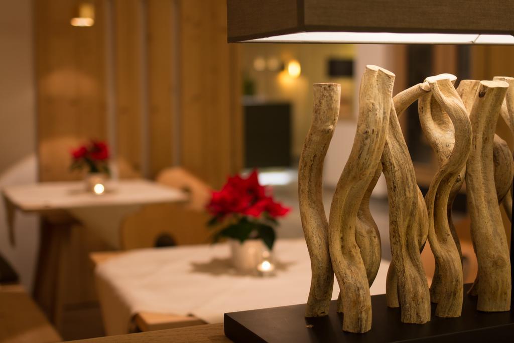 Hotel Haflingerhof Оберау Экстерьер фото